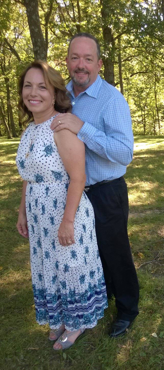 Isn't she Beautiful!